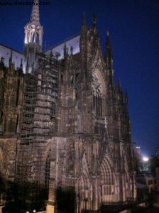 Cologne