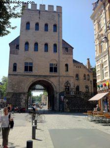 Cologne