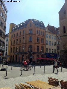 Cologne