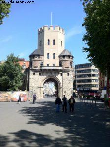 Cologne