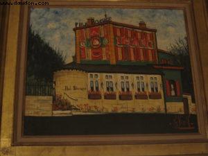 Restaurant Paul Bocuse - Collonges