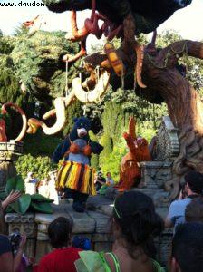 Disneyland Paris