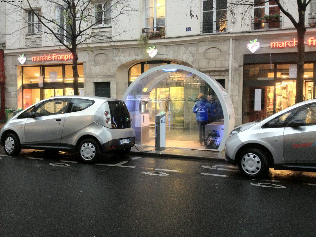 Paris
