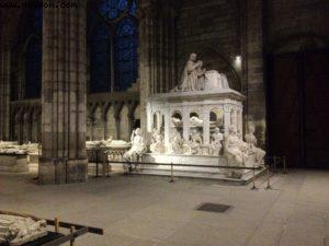 Cathédrale - St Denis