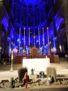 Cathédrale - St Denis