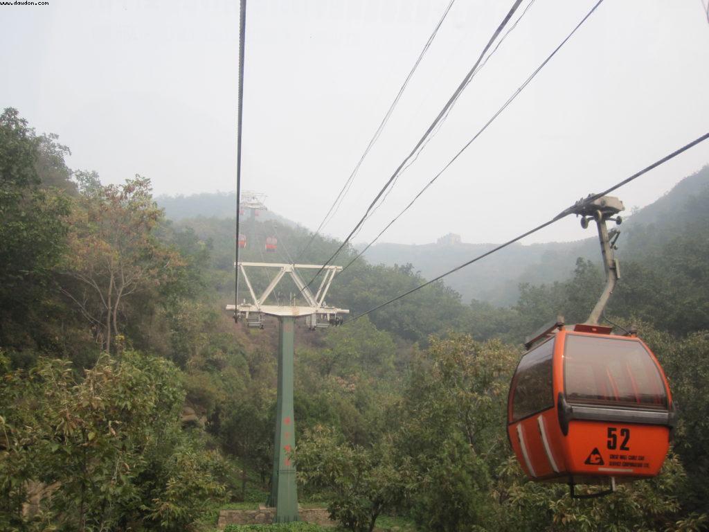 Great Wall - Beijing