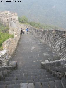 Great Wall - Beijing