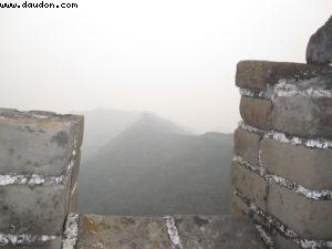 Great Wall - Beijing
