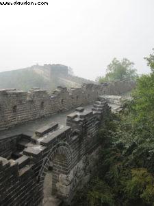 Great Wall - Beijing
