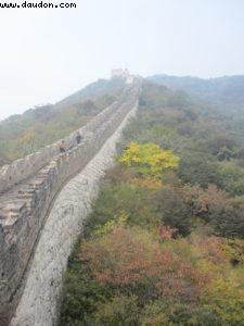 Great Wall - Beijing