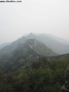 Great Wall - Beijing