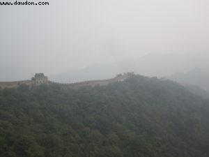 Great Wall - Beijing
