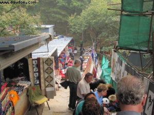 Great Wall - Beijing