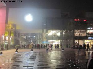 Sanlitun - The village - Beijing