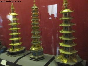 The Forbidden city - Beijing