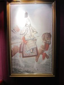 The Forbidden city - Beijing