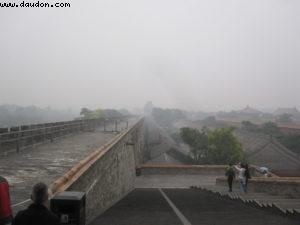 The Forbidden city - Beijing