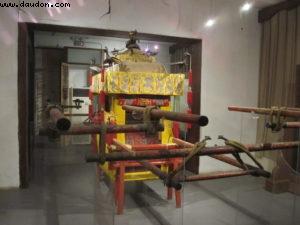 The Forbidden city - Beijing