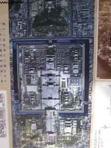 The Forbidden city - Beijing