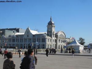 Tian'anmen square - Beijing