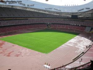 Olympic Park - Beijing