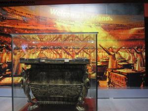 Olympic Park - Beijing