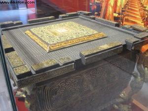 Olympic Park - Beijing