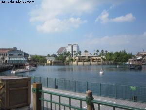 Universal Studios - Osaka