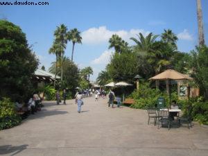 Jurassic Parc - Universal Studios - Osaka