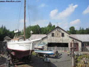 Universal Studios - Osaka