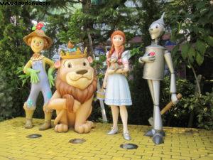 Universal Studios - Osaka