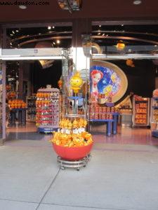 Universal Studios - Osaka