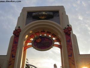 Universal Studios - Osaka