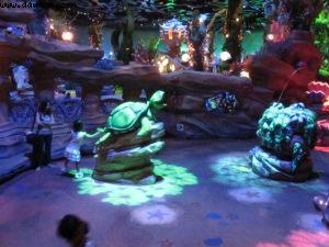 Tokyo DisneySea