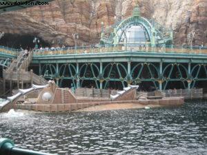 Tokyo DisneySea