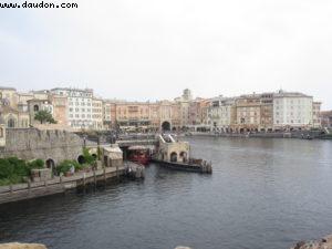 Tokyo DisneySea