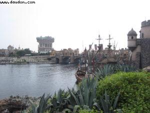 Tokyo DisneySea