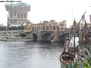 Tokyo DisneySea
