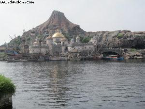 Tokyo DisneySea