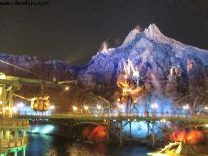 Tokyo DisneySea