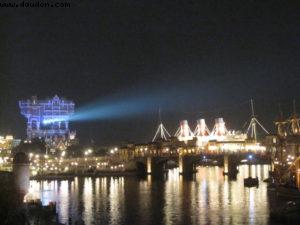 Tokyo DisneySea