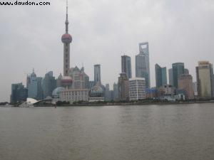 Pudong - Shanghai