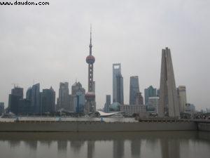 Pudong - Shanghai