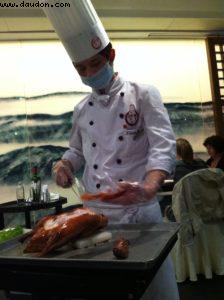 Dadong - Beijing - China