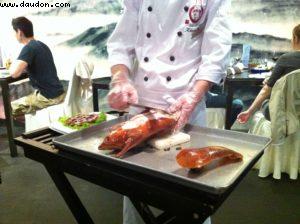 Dadong - Beijing - China