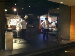 Da Dong restaurant - Beijing