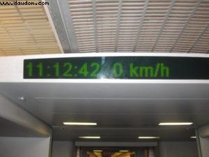Maglev - Shanghai
