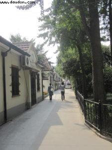 French Concession - Shanghai