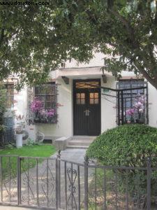 French Concession - Shanghai