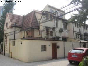 French Concession - Shanghai